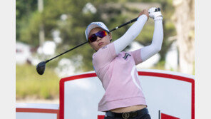 韓 골프, LPGA 시즌 14번째 대회서도 우승 실패…안나린 공동 6위