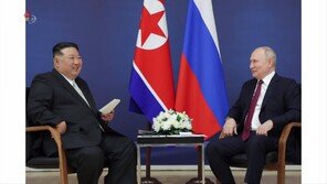“푸틴, 몇 주 내 北·베트남 연이어 방문”…경제 협력 논의 전망