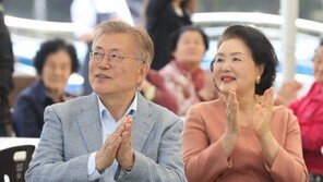 검찰, 김정숙 여사 ‘인도 출장 의혹’ 고발 사건 재배당