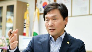 “10만 청년 인재-스마트 자산 토대로 미래도시 모델 만들 것”