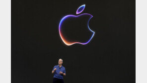 애플 주가 7.3% 급등 사상 최고치…월가 “아이폰 슈퍼사이클 온다”