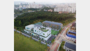 서울 강동구에 첫 초교 분교 형태 ‘도시형캠퍼스’ 생긴다