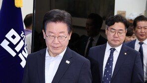 검찰, 尹정부 출범후 이재명 5번째 기소…남은 수사는?