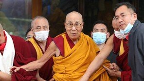 美 의회 ‘티베트-중국 분쟁법’ 통과…“티베트 통제 이의 제기”