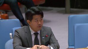 “여러분 손에 달렸다”…유엔 간 탈북청년, 北청년들에 한 말