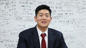 [단독]與김재섭 “당대표 출마 등 역할 고민”