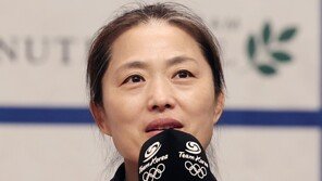 올림픽 2연속 ‘노골드’…韓유도, 침체기 겪는 이유