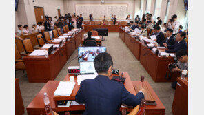 野, 단독 법사위 열고 ‘채상병 특검법’ 소위 회부…21일 입법청문회