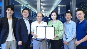 KH2, 베트남 Q2A그룹과 폐기물처리 프로젝트 이행 합의서 체결