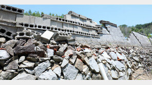 ‘부안 지진’ 전국 시설피해 500여건으로 늘어…여진 19회 발생