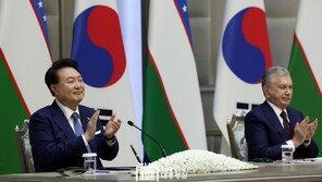 尹 대통령 “제1연평해전 승전 25주년…확고한 대비 태세 유지할 것”