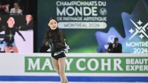 ISU, 피겨 점프 개수 줄인다…쇼트트랙 월드컵 ‘투어’로 새 단장