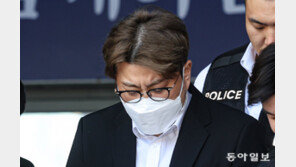 김호중, 뺑소니 피해자와 합의…징역형 면할지는 불투명