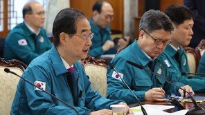 서울대병원 4곳 내일부터 무기한 휴진…정부 ‘구상권 청구’ 거론 압박