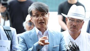 ‘스토킹 혐의’ 최재영 목사, 다음달 4일 서초서 첫 조사