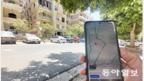 [글로벌 현장을 가다/김기윤]“이집트 배달기사가 레바논에?”… 이스라엘 GPS교란에 중동 대혼란