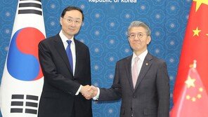 韓, 中에 ‘북-러 군사협력 강화’ 우려 전달