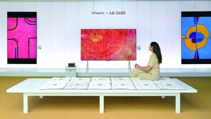 [Tech&] ‘AI’ 프로세서가 만드는 차원이 다른 화질… LG 올레드TV