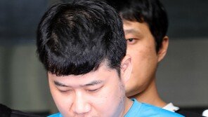 ‘신림 흉기 난동’ 조선 2심 무기징역 불복…대법 상고