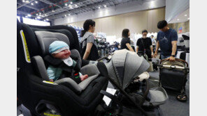 우리 아이 유모차-카시트 골라볼까