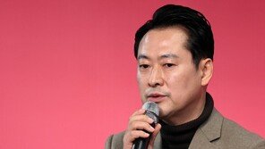 ‘친한’ 장동혁, 원내수석대변인 사퇴…“전당대회서 역할할 것”