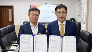 한국농수산식품유통공사-정읍시, K-푸드 수출 확대 협력