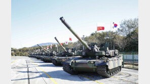 “방호력-기동력 향상”… K2 전차로 해외 시장 공략