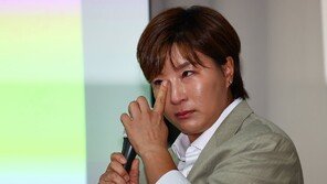 [이원홍의 스포트라이트]박세리와 아버지의 눈물