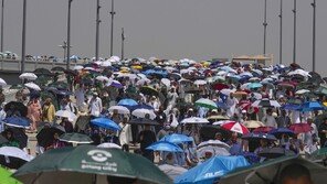 이집트 관리들 “하지 폭염 사망자, 1000명 넘어서”