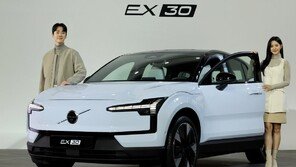 “문제는 달라도 답은 SUV”…캐즘 돌파할 ‘전기 SUV’ 줄잇는다