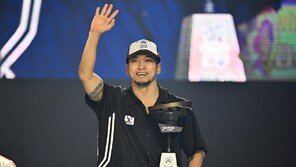 김홍열, 한국 비보이 최초로 올림픽 나선다…OQS 1·2차 합산 2위
