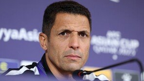 클린스만호의 아시안컵 우승 꿈 막은 요르단 감독 사퇴