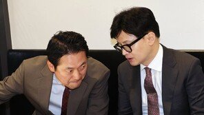 ‘친한’ 장동혁 최고위원 출마…“대통령실에 민심 가감없이 전달”