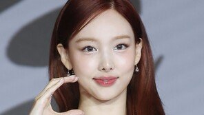 트와이스 나연, ‘빌보드 200’ 7위…K팝 여성 솔로 신기록