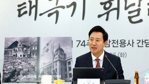 올해 첫 서울시 추경안 시의회 통과…1조5152억원 규모