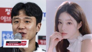 ‘전 여친 고소’ 허웅, 유혜원과 열애설…측근 “사실무근”