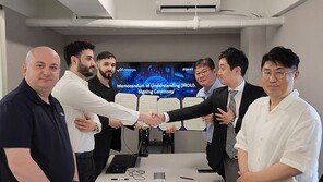 더에이치디자인컴퍼니, Algesoft와 MOU 체결...GEN AI기반 인테리어 플랫폼 개발