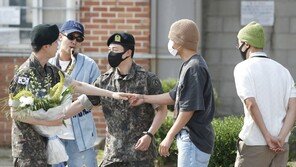 “곧 기사 뜬다더라”…‘BTS 입대’ 미리 알고 주식 판 하이브 직원들 재판행