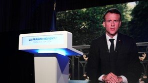 프랑스 총선, ‘유로화 붕괴’의 도화선? [조은아의 유로노믹스]