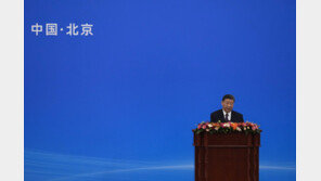 시진핑 “인류운명공동체 구축 필요…중국 힘 커져야”