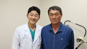 “감염에 재발까지… ‘시술 합병증’, 수술로 모두 해결”[병을 이겨내는 사람들]