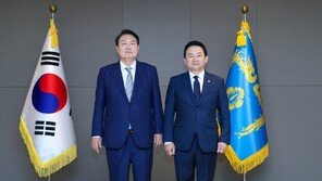 원희룡 “민주, 중범죄 혐의자 대통령 만들기…尹과 한뜻으로 대처해야”