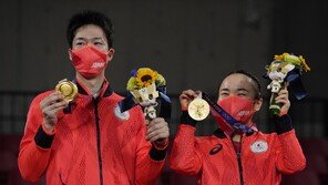 일본, 파리올림픽 金 목표 20개…선수단 약 400명
