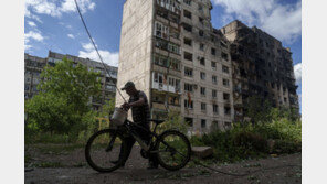 러-우크라, 서로 아파트 드론 공격…양측서 6명 사망