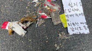 “중고차 샀는데 유서 같은 쪽지와 매트 탄 자국…계속 탈 수 있을까요”