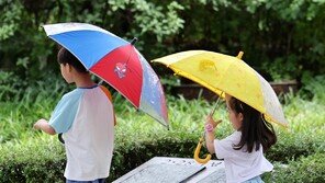 장마 시작됐지만 서울은 비 오다 말다…“올여름 내내 이럴 수도”