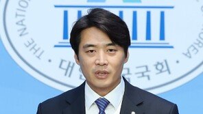 민주 한준호, 최고위원 출마 선언…“이재명과 함께 정권교체”