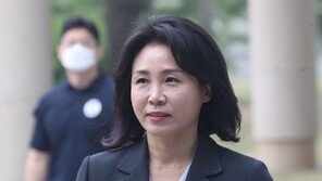 前수행팀장 “김혜경, 다른 사람 식사비 내줘선 안 된다고 당부”