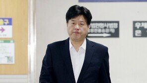 김용 항소심, 동선 기록된 ‘구글 타임라인’ 감정 진행