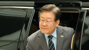 이재명 “당원 중심 정당 전환이 대선 이기는 길”